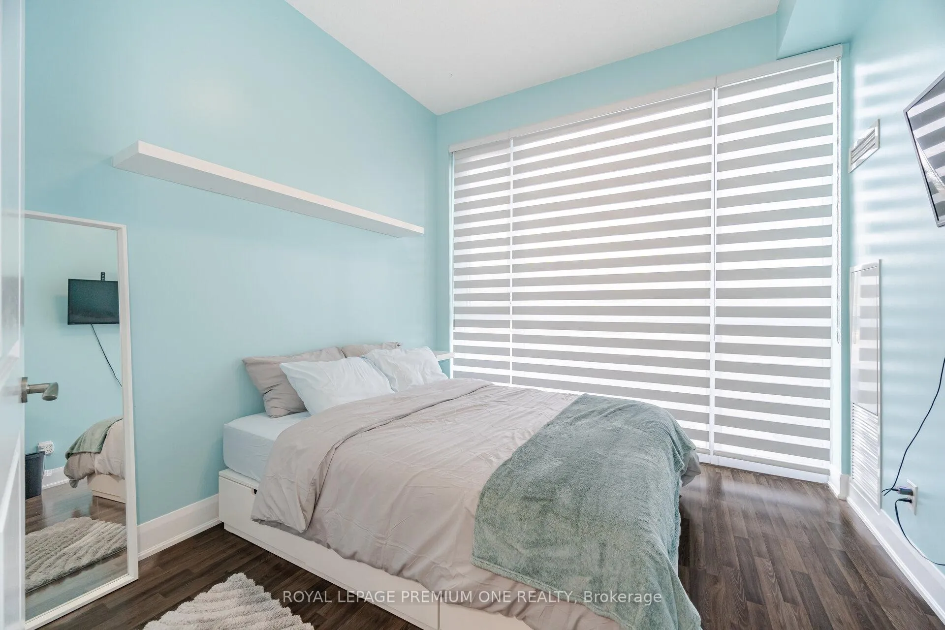 Photo 34 of Unit 107, 4700 Highway 7, Vaughan, East Woodbridge — HOMEH
