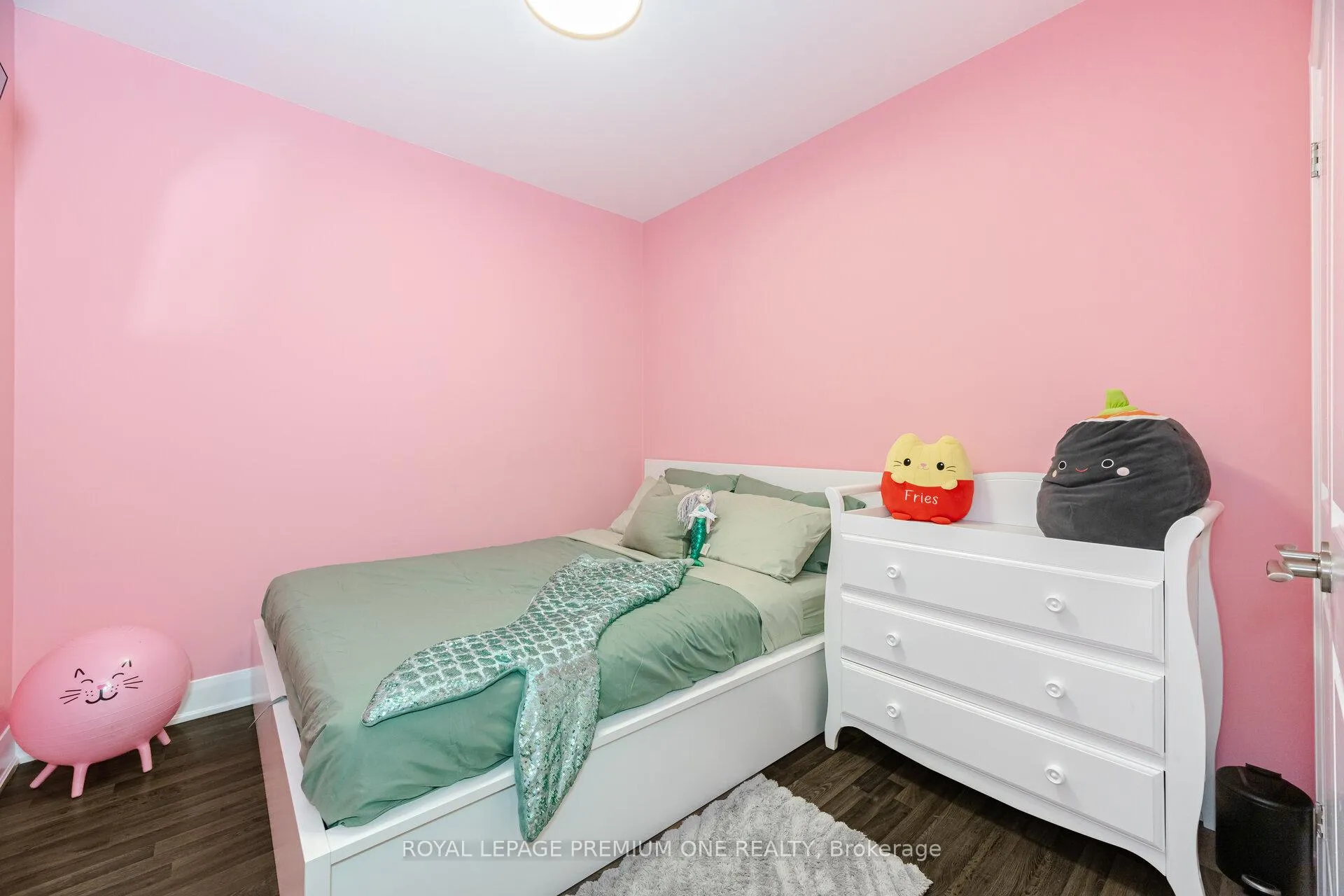 Photo 36 of Unit 107, 4700 Highway 7, Vaughan, East Woodbridge — HOMEH