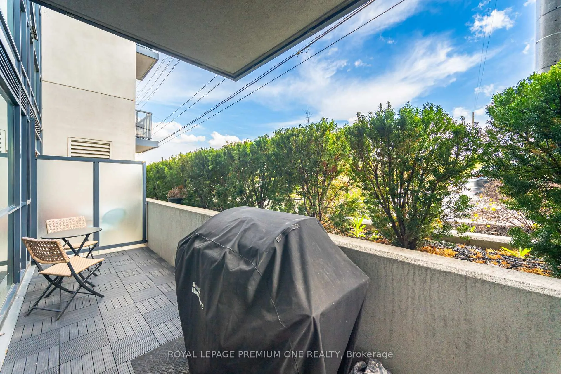 Photo 41 of Unit 107, 4700 Highway 7, Vaughan, East Woodbridge — HOMEH