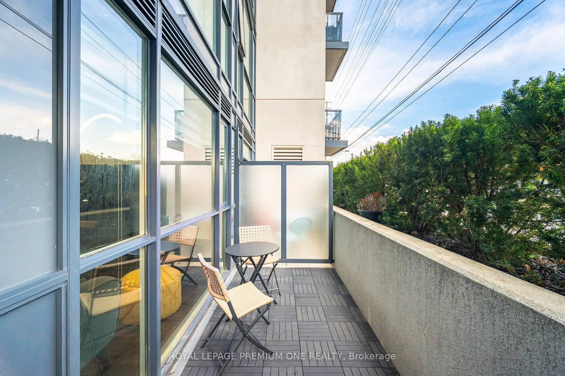Photo 42 of Unit 107, 4700 Highway 7, Vaughan, East Woodbridge — HOMEH