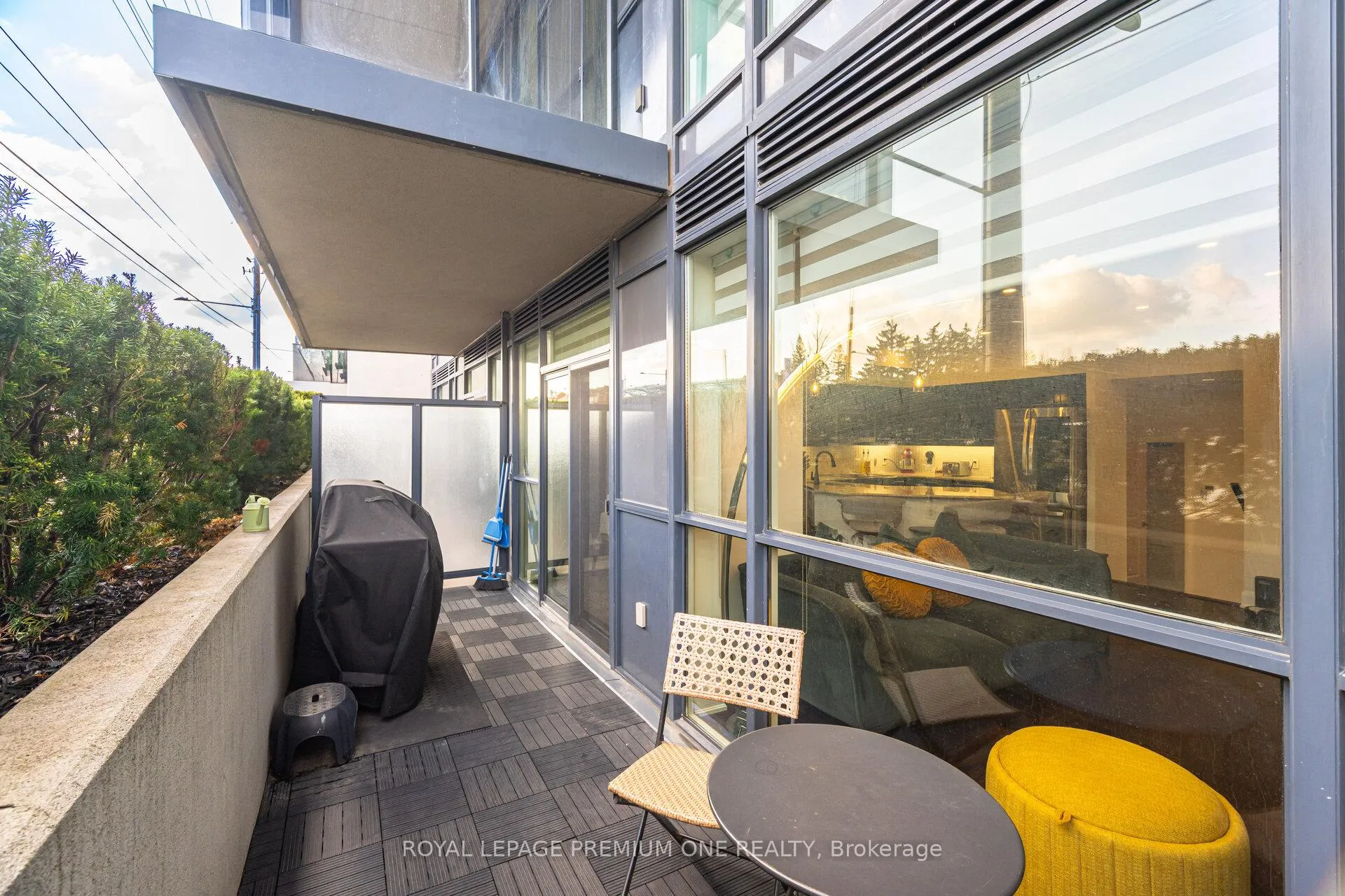 Photo 43 of Unit 107, 4700 Highway 7, Vaughan, East Woodbridge — HOMEH