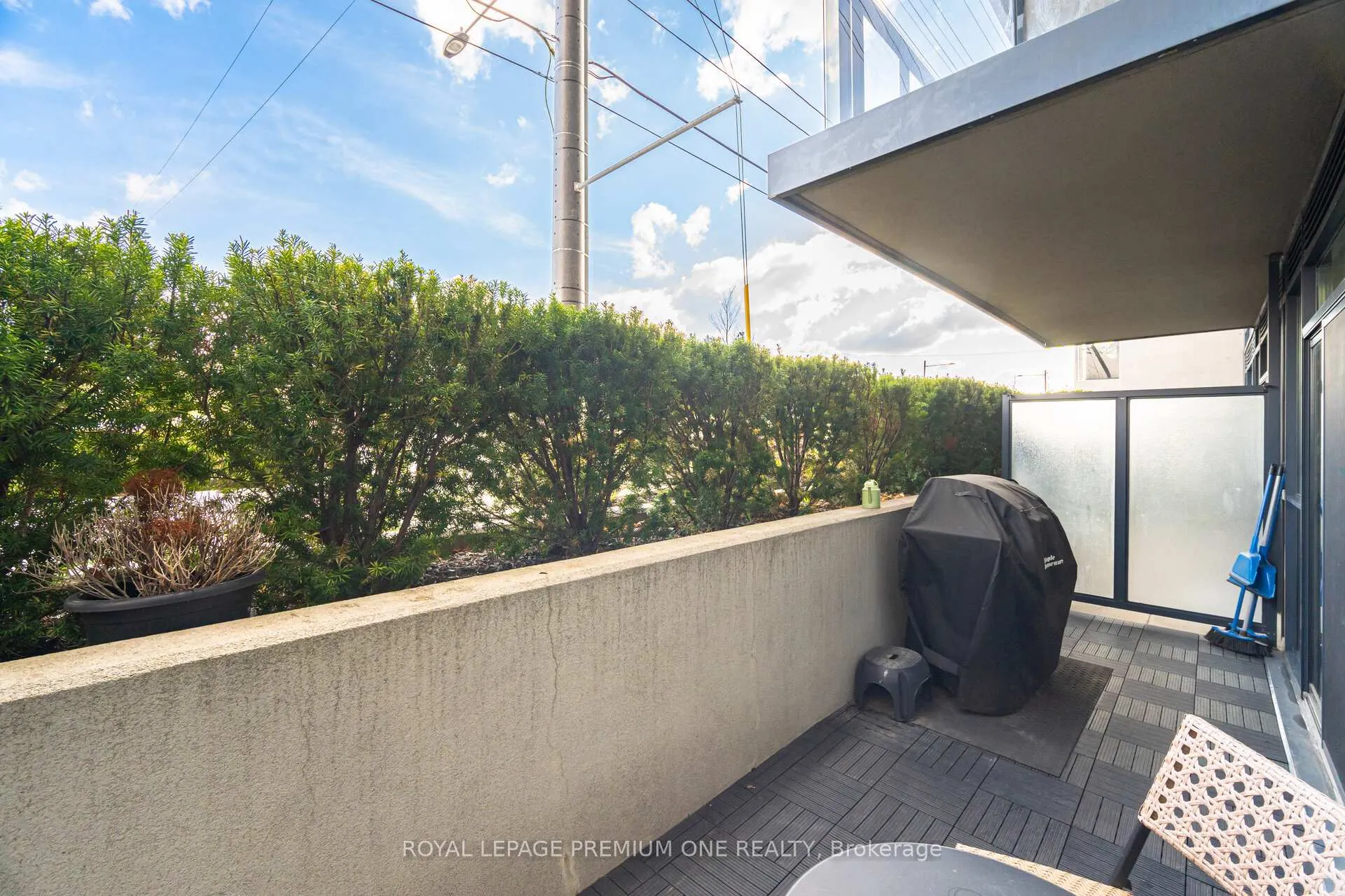 Photo 44 of Unit 107, 4700 Highway 7, Vaughan, East Woodbridge — HOMEH
