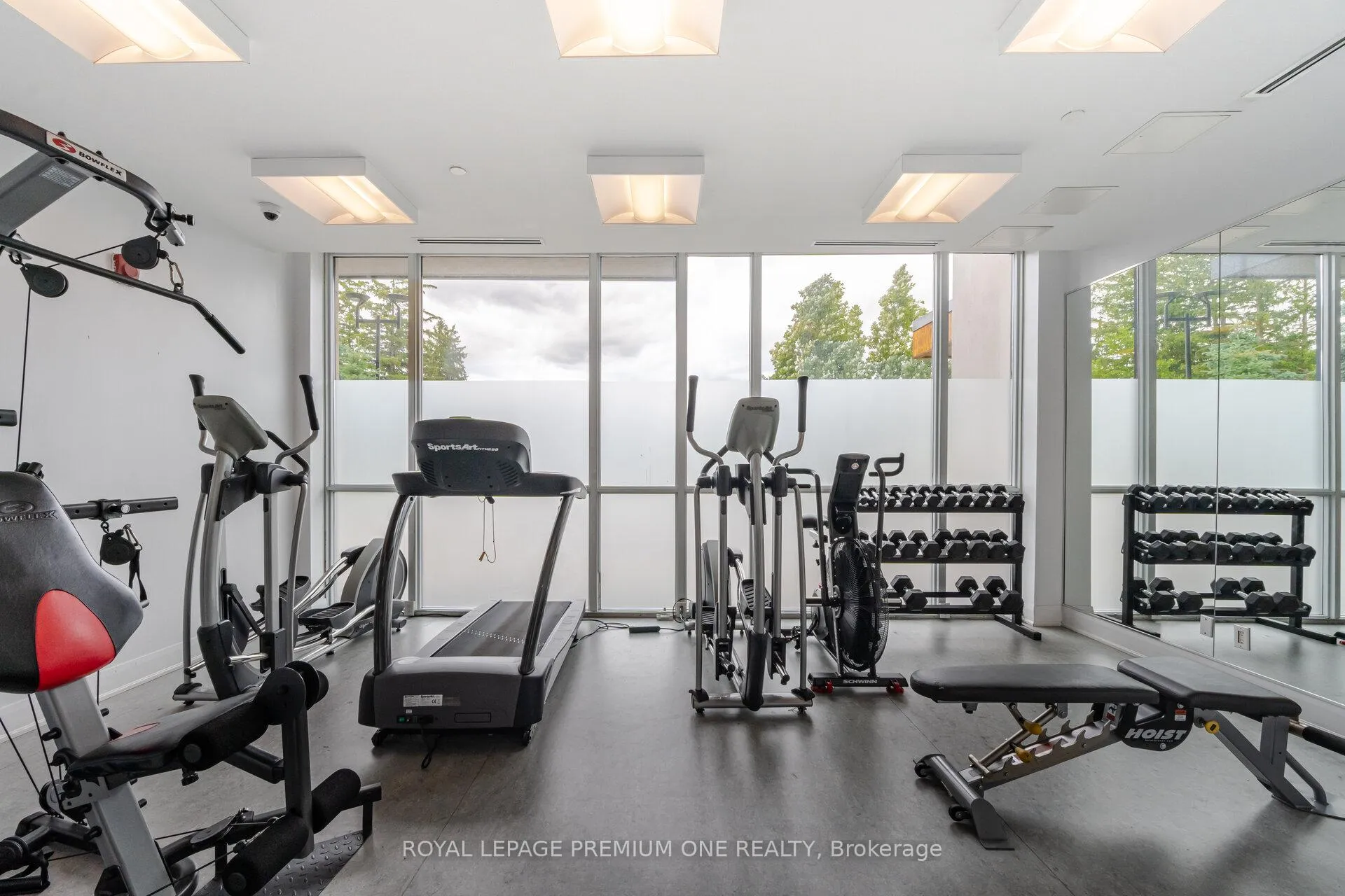 Photo 45 of Unit 107, 4700 Highway 7, Vaughan, East Woodbridge — HOMEH