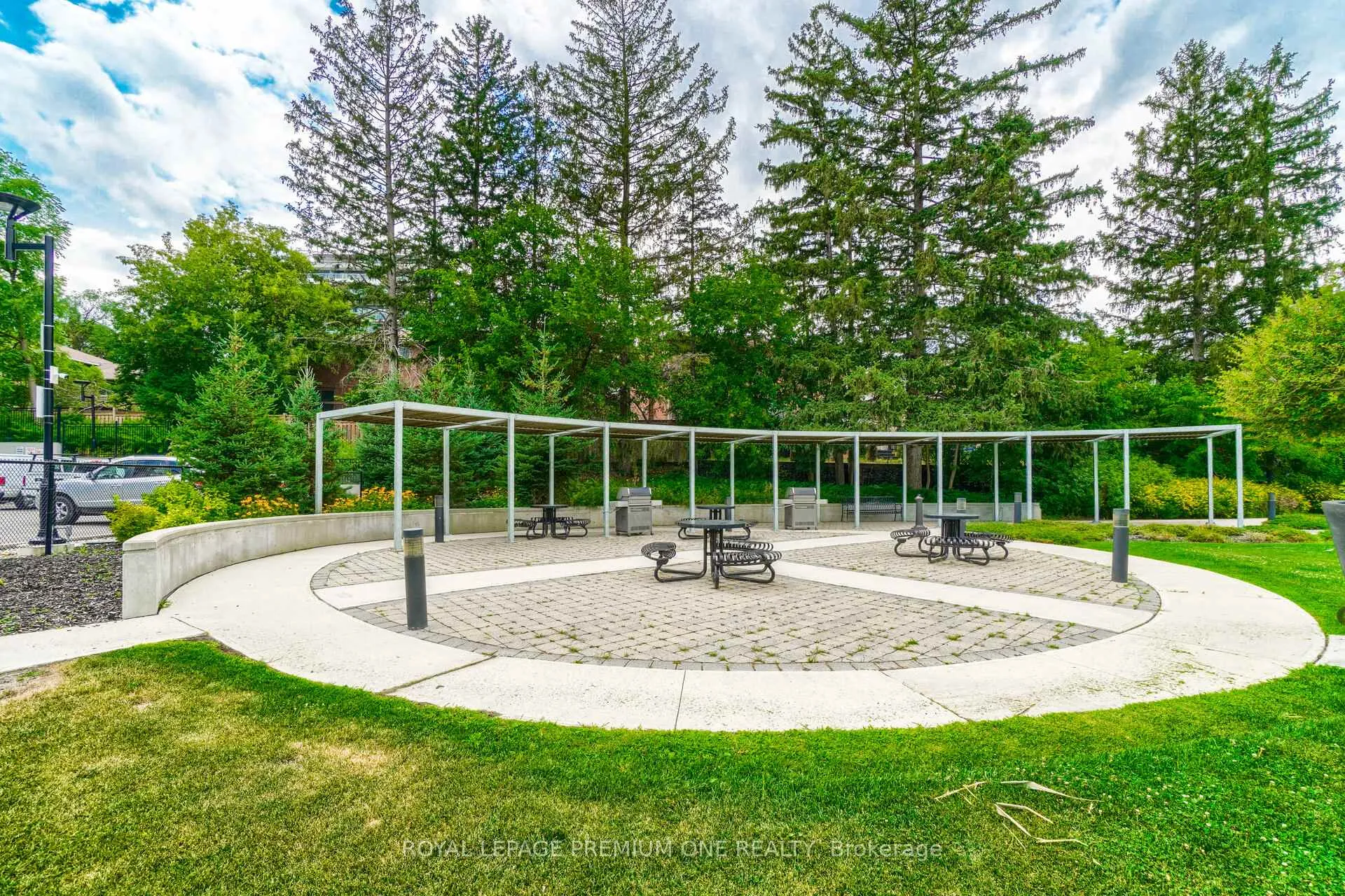 Photo 50 of Unit 107, 4700 Highway 7, Vaughan, East Woodbridge — HOMEH