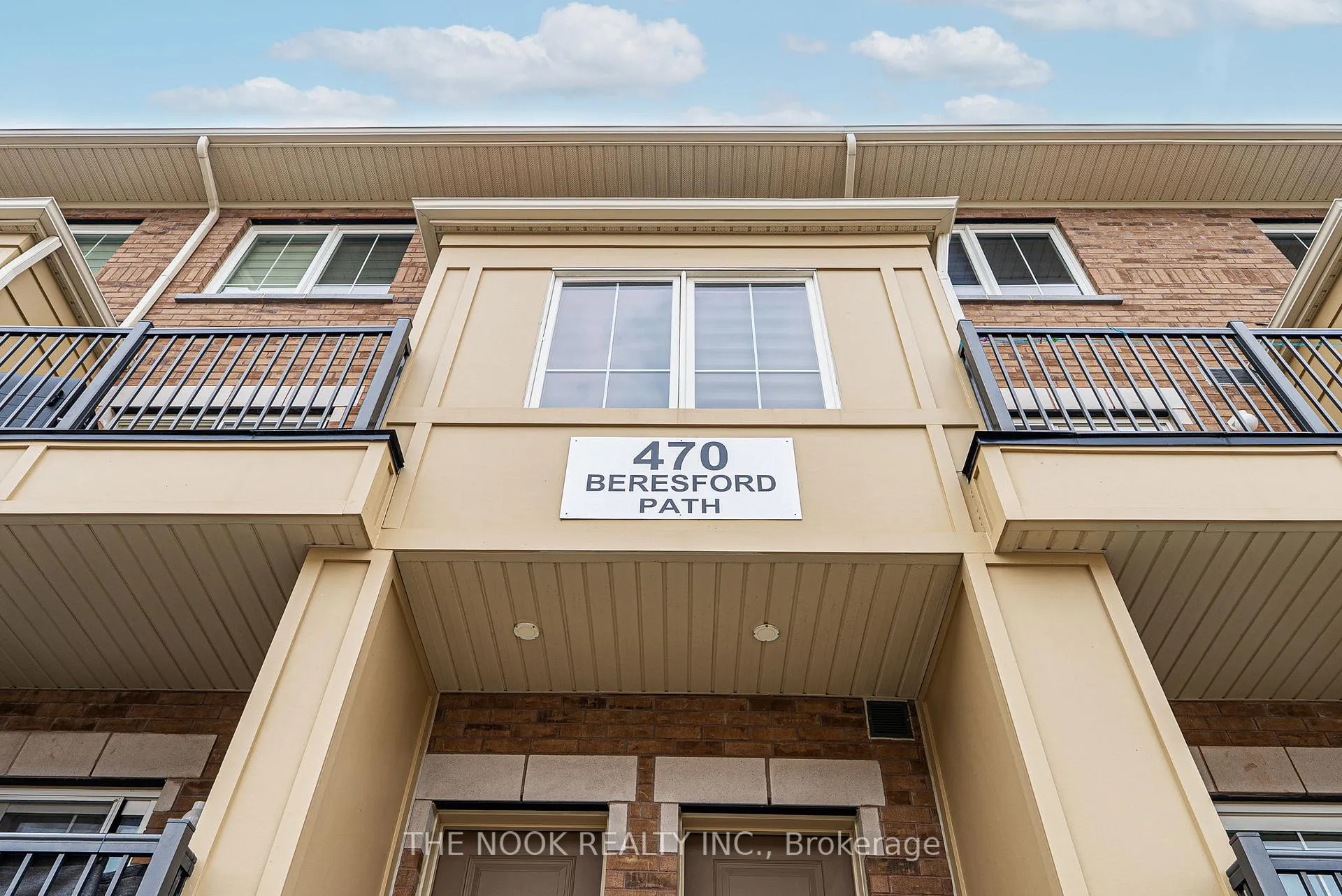 Photo 2 of Unit 6, 470 Beresford Path, Oshawa, Central — HOMEH