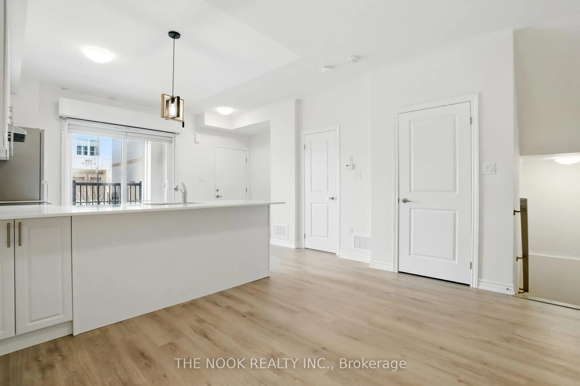 Photo 9 of Unit 6, 470 Beresford Path, Oshawa, Central — HOMEH