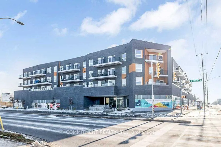 Photo 1 of Unit 421, 430 Essa Road, Barrie, Ardagh — HOMEH