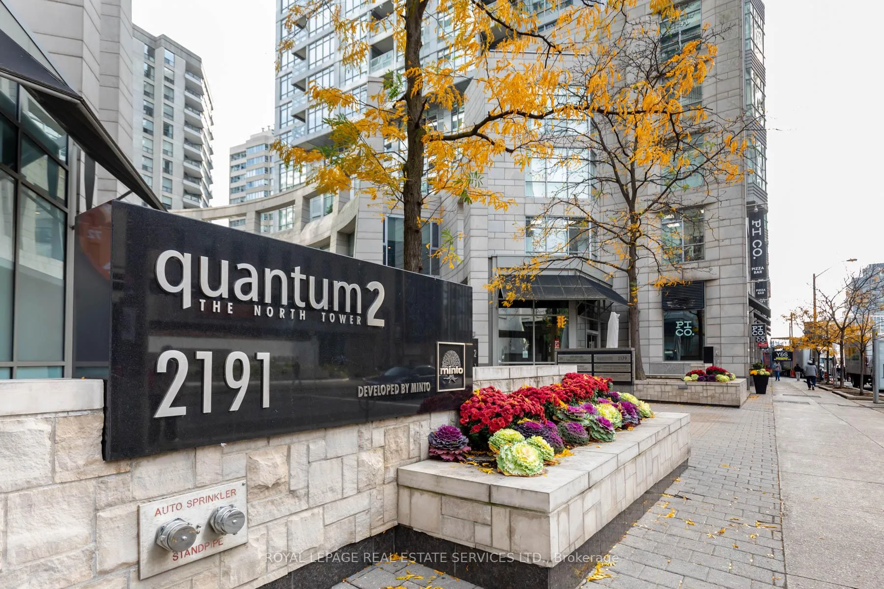 Photo 2 of Unit 604, 2191 Yonge Street, Toronto, Mount Pleasant West — HOMEH