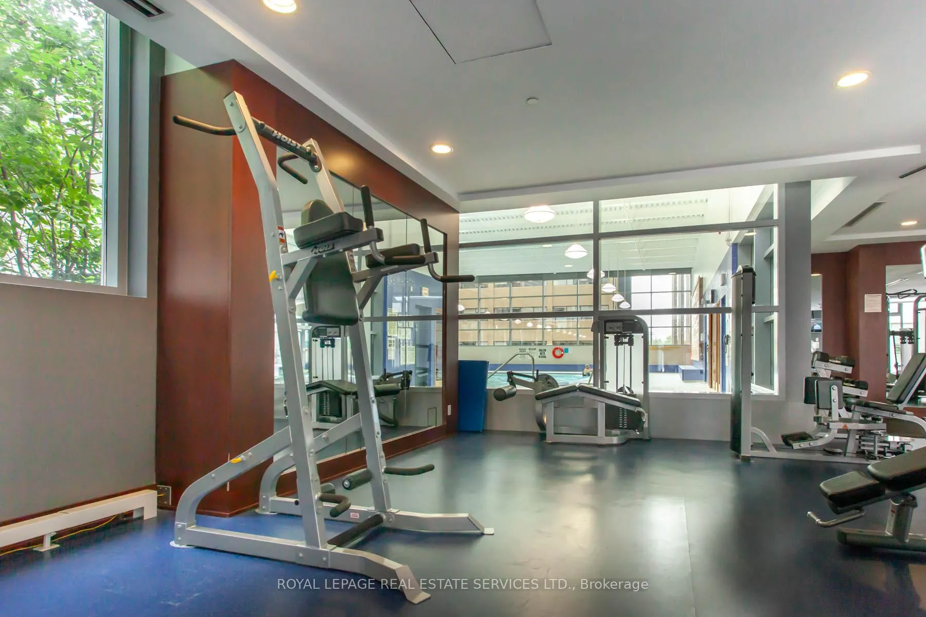 Photo 24 of Unit 604, 2191 Yonge Street, Toronto, Mount Pleasant West — HOMEH