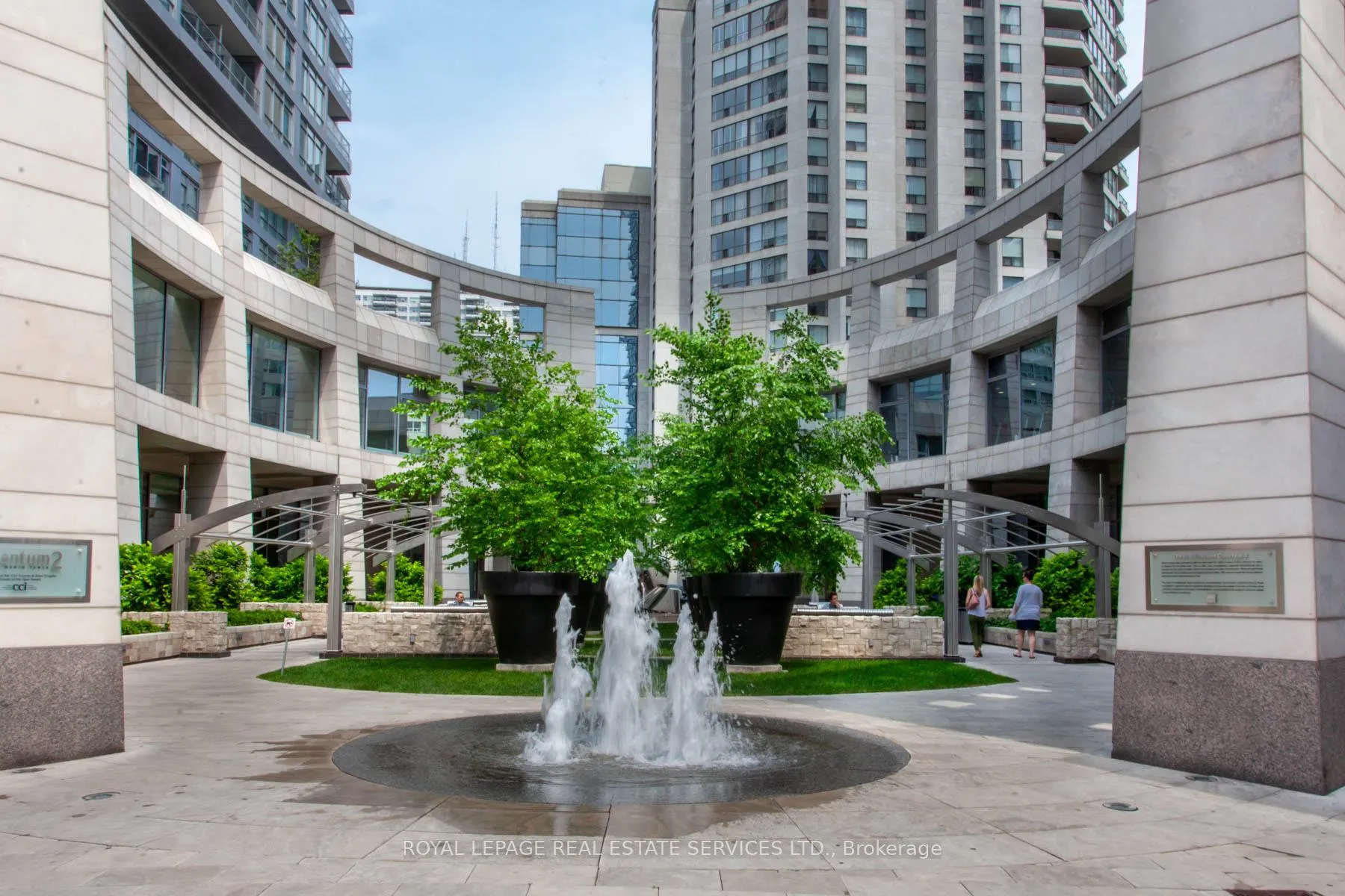 Photo 27 of Unit 604, 2191 Yonge Street, Toronto, Mount Pleasant West — HOMEH