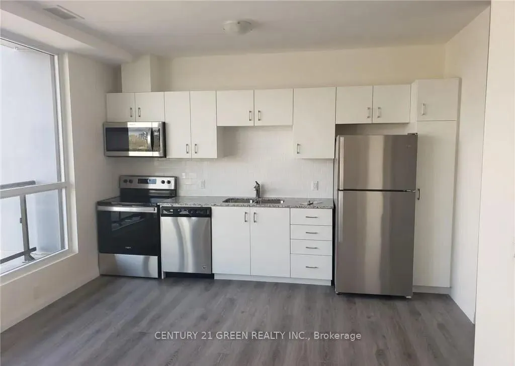 Photo 8 of Unit 508, 104 Garment Street, Kitchener — HOMEH