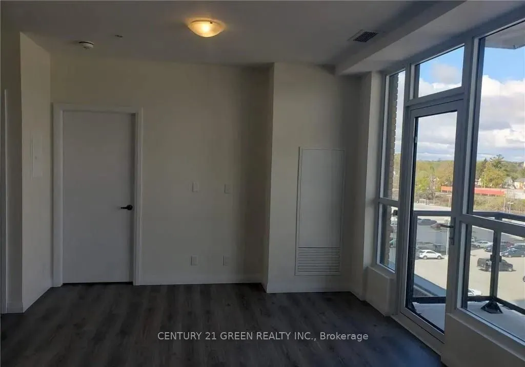 Photo 10 of Unit 508, 104 Garment Street, Kitchener — HOMEH