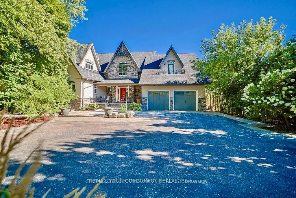 Photo 2 of 57 Joseph Street S, Markham, Old Markham Village — HOMEH