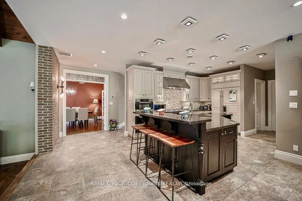 Photo 11 of 57 Joseph Street S, Markham, Old Markham Village — HOMEH