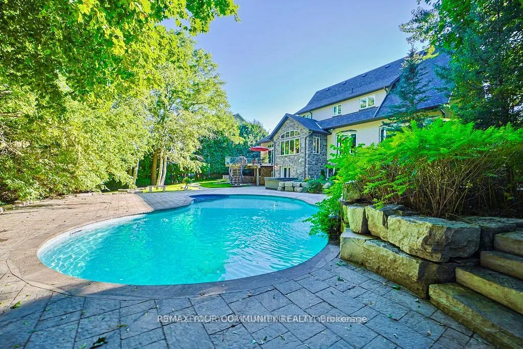 Photo 42 of 57 Joseph Street S, Markham, Old Markham Village — HOMEH