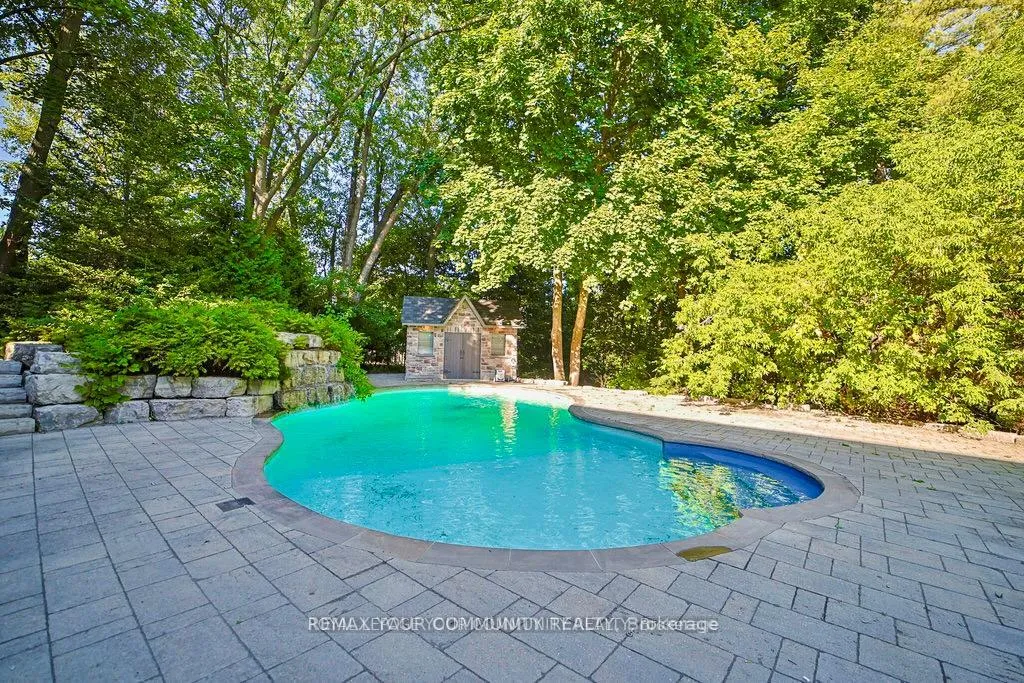 Photo 43 of 57 Joseph Street S, Markham, Old Markham Village — HOMEH
