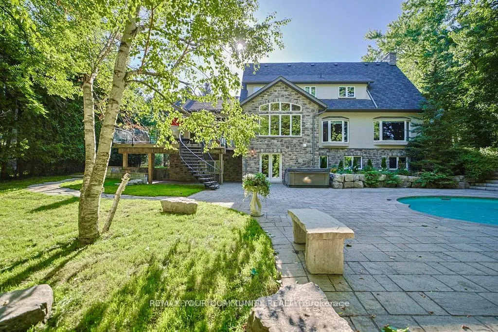 Photo 44 of 57 Joseph Street S, Markham, Old Markham Village — HOMEH