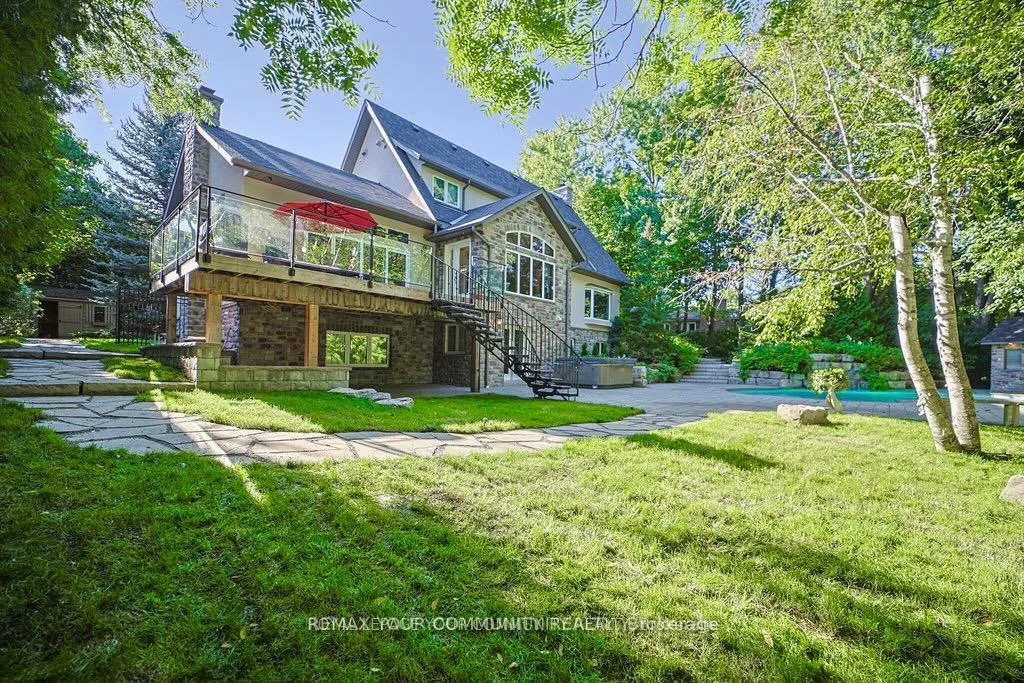 Photo 45 of 57 Joseph Street S, Markham, Old Markham Village — HOMEH