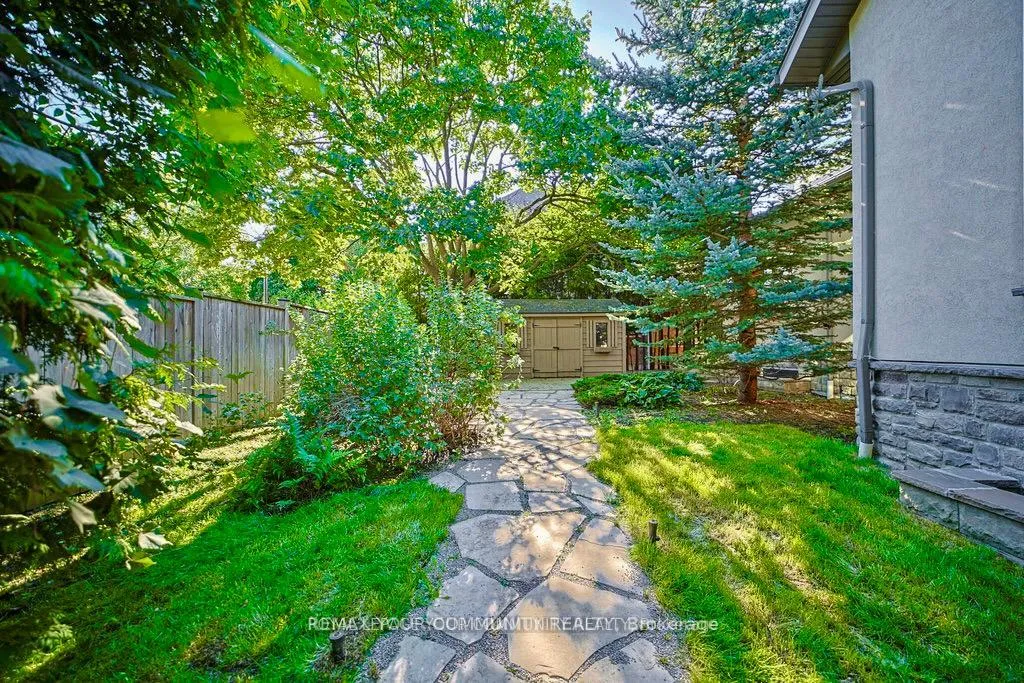 Photo 46 of 57 Joseph Street S, Markham, Old Markham Village — HOMEH