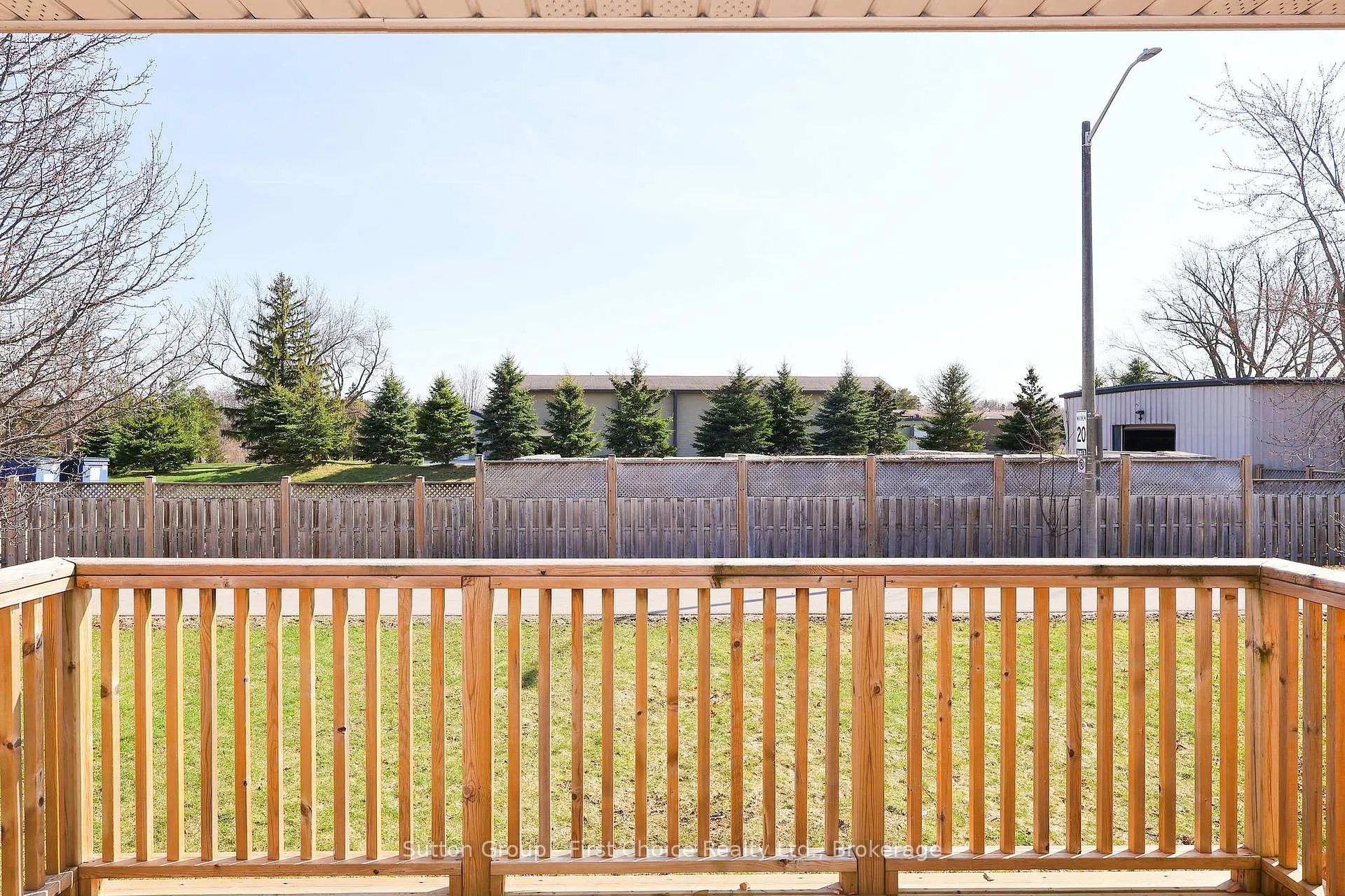Photo 2 of Unit #23, 59 Eagle Drive, Stratford — HOMEH