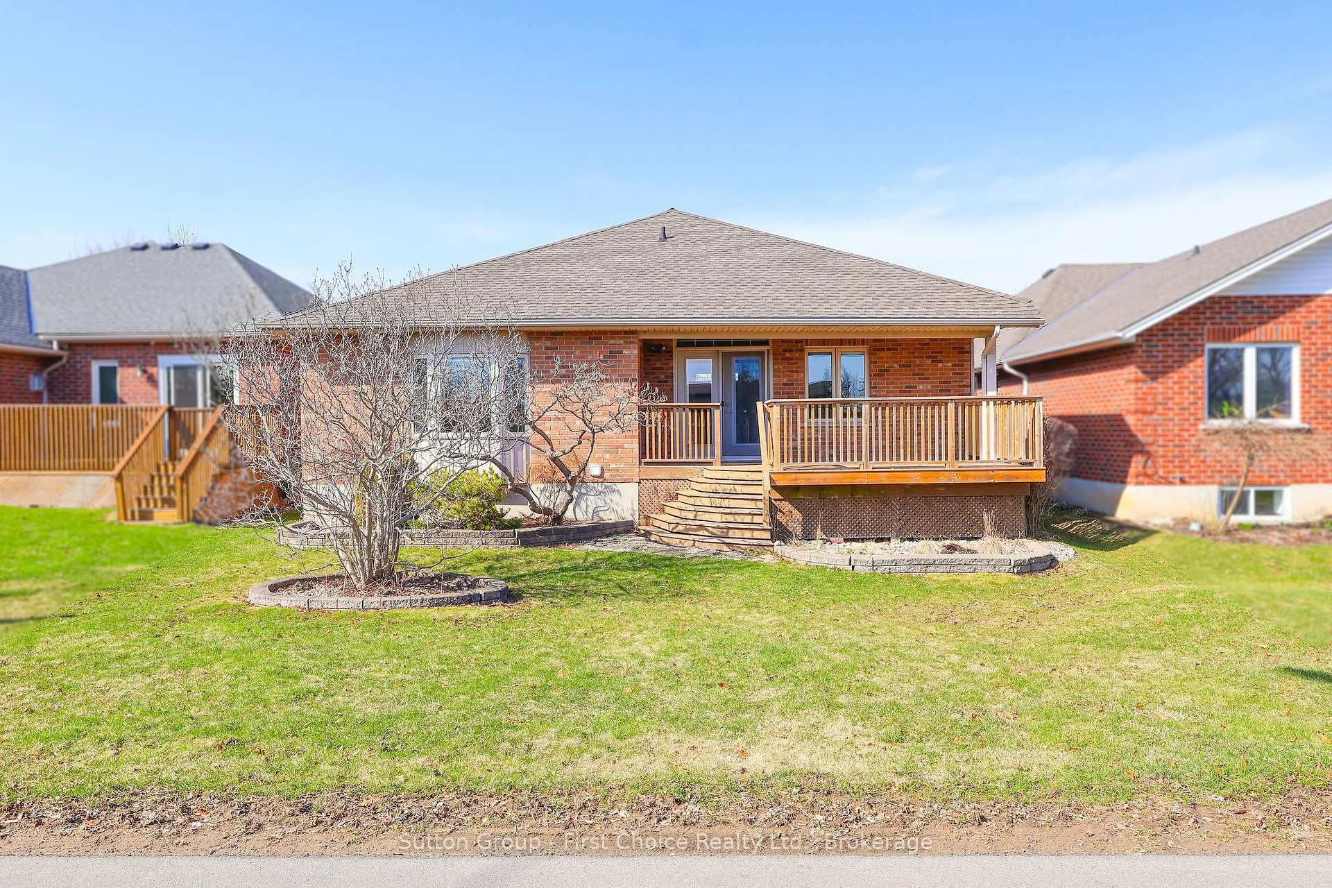 Photo 3 of Unit #23, 59 Eagle Drive, Stratford — HOMEH