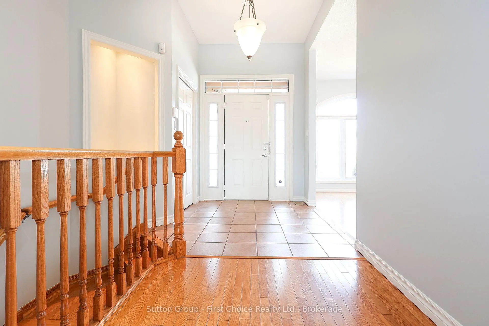 Photo 13 of Unit #23, 59 Eagle Drive, Stratford — HOMEH