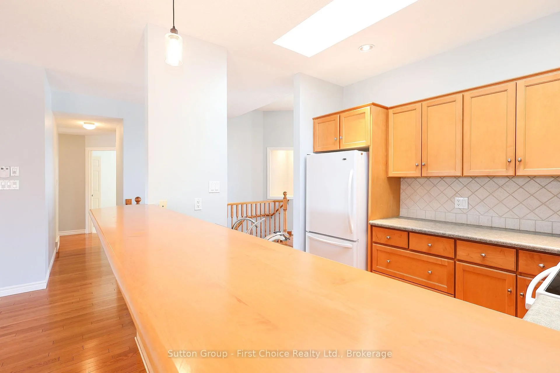Photo 15 of Unit #23, 59 Eagle Drive, Stratford — HOMEH