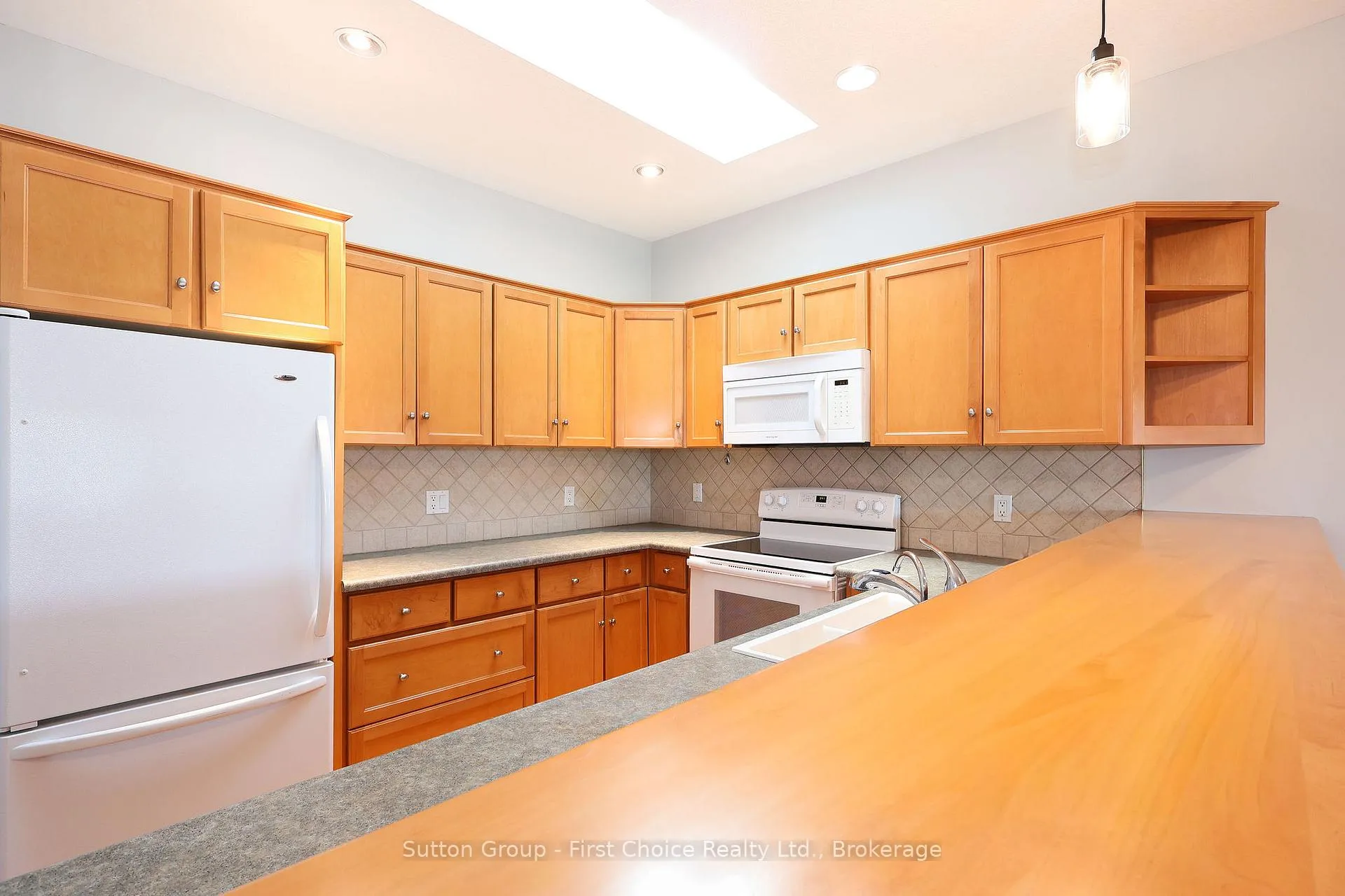 Photo 17 of Unit #23, 59 Eagle Drive, Stratford — HOMEH