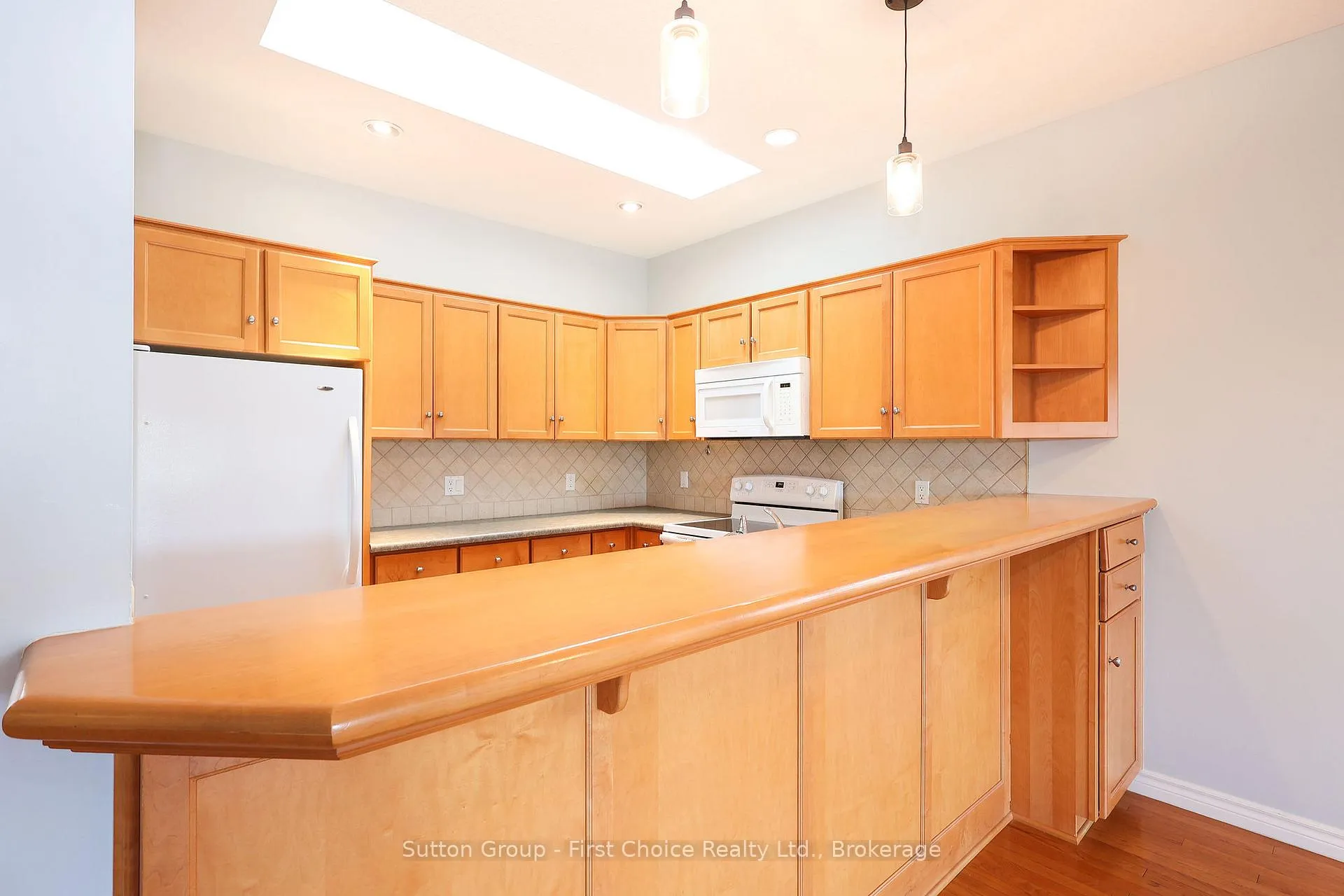 Photo 18 of Unit #23, 59 Eagle Drive, Stratford — HOMEH