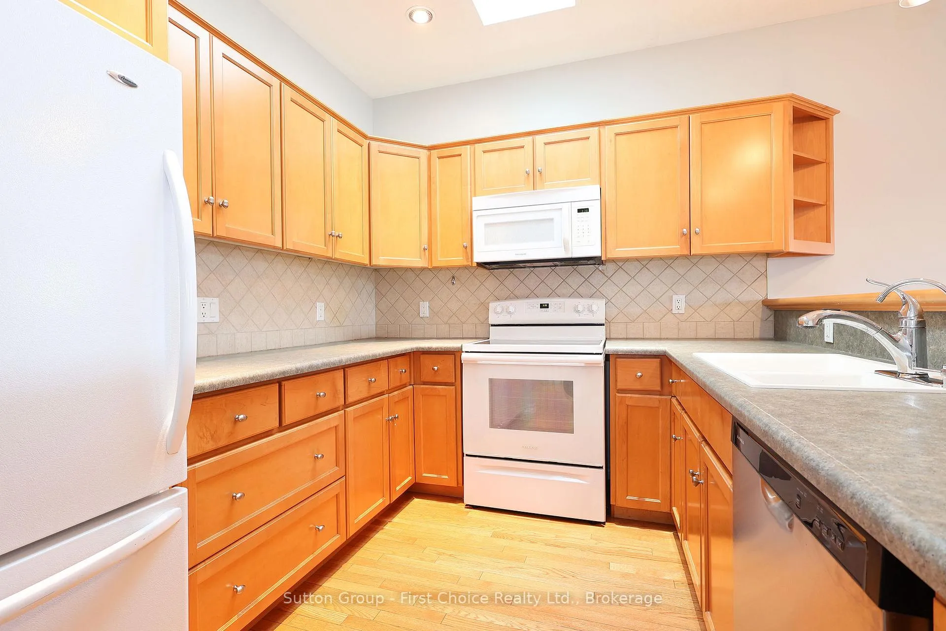 Photo 20 of Unit #23, 59 Eagle Drive, Stratford — HOMEH