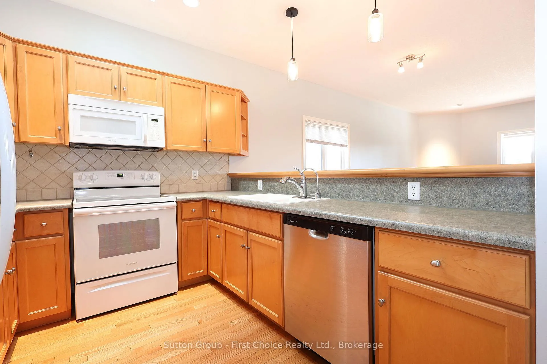 Photo 21 of Unit #23, 59 Eagle Drive, Stratford — HOMEH
