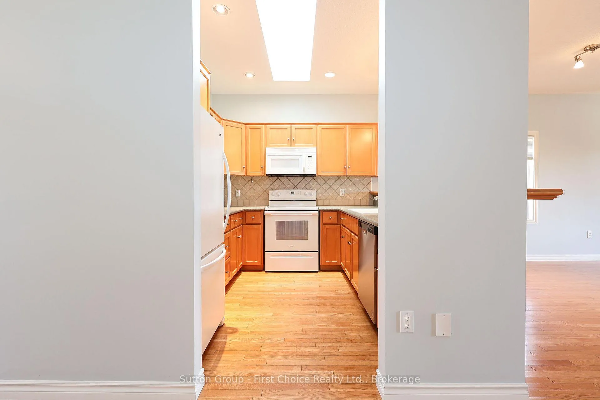 Photo 22 of Unit #23, 59 Eagle Drive, Stratford — HOMEH