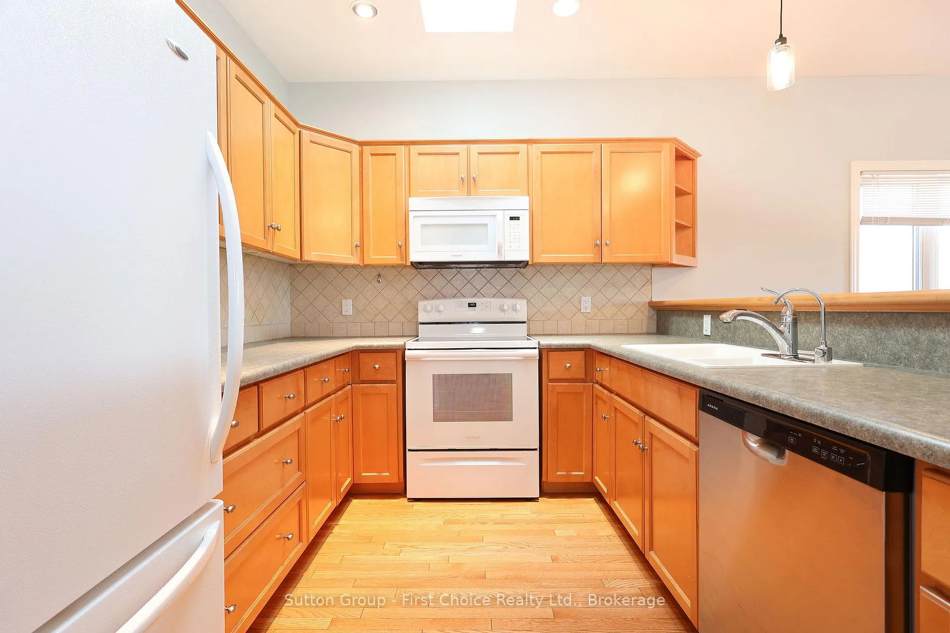 Photo 23 of Unit #23, 59 Eagle Drive, Stratford — HOMEH