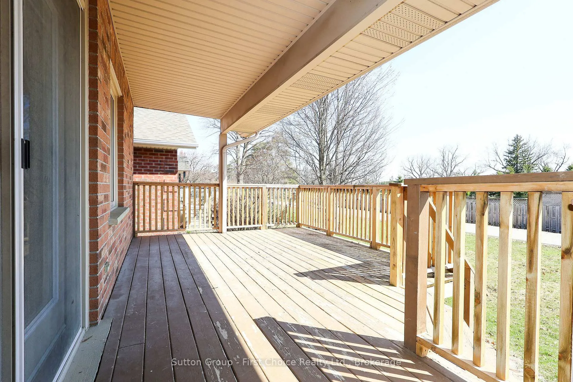 Photo 32 of Unit #23, 59 Eagle Drive, Stratford — HOMEH
