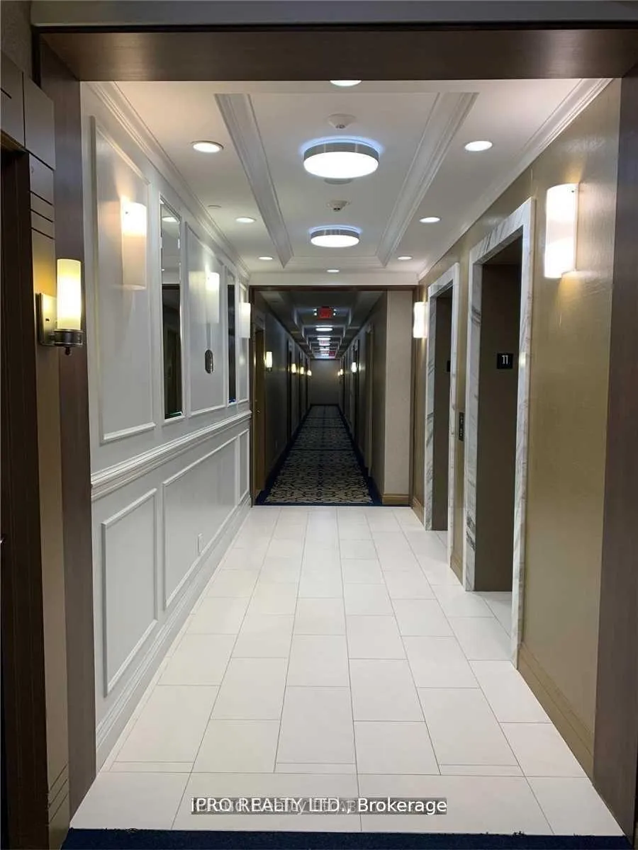 Photo 3 of Unit 1101, 99 South Town Centre Boulevard, Markham, Unionville — HOMEH