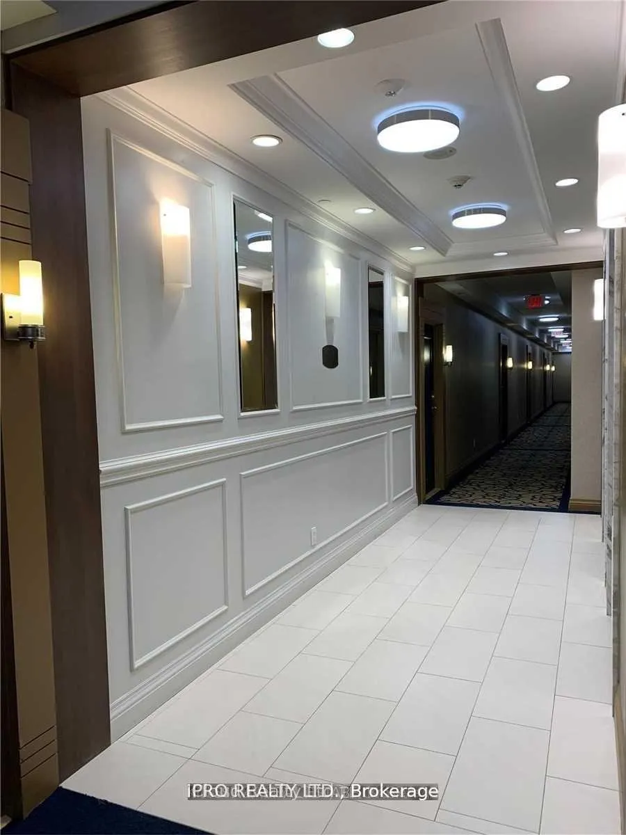 Photo 4 of Unit 1101, 99 South Town Centre Boulevard, Markham, Unionville — HOMEH