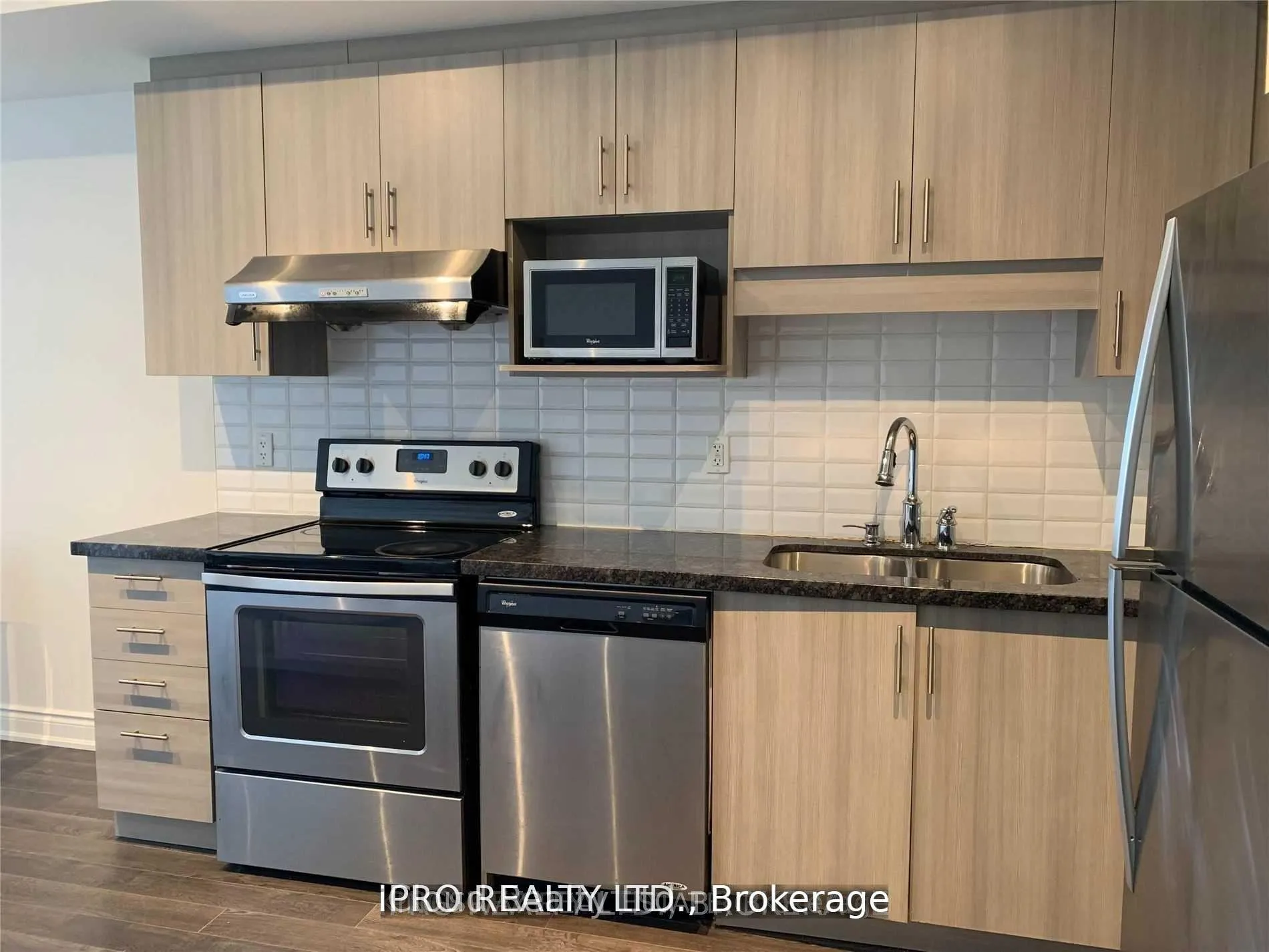 Photo 8 of Unit 1101, 99 South Town Centre Boulevard, Markham, Unionville — HOMEH