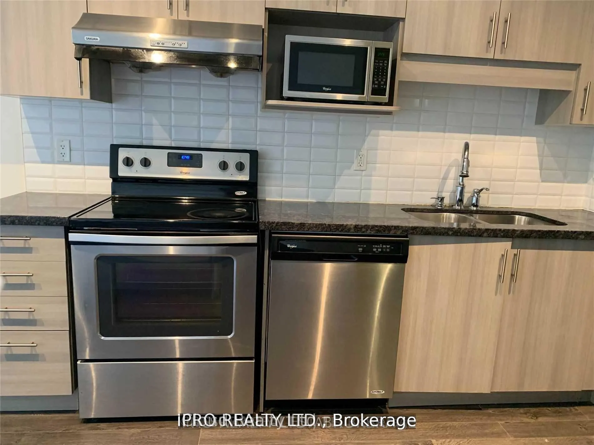 Photo 9 of Unit 1101, 99 South Town Centre Boulevard, Markham, Unionville — HOMEH