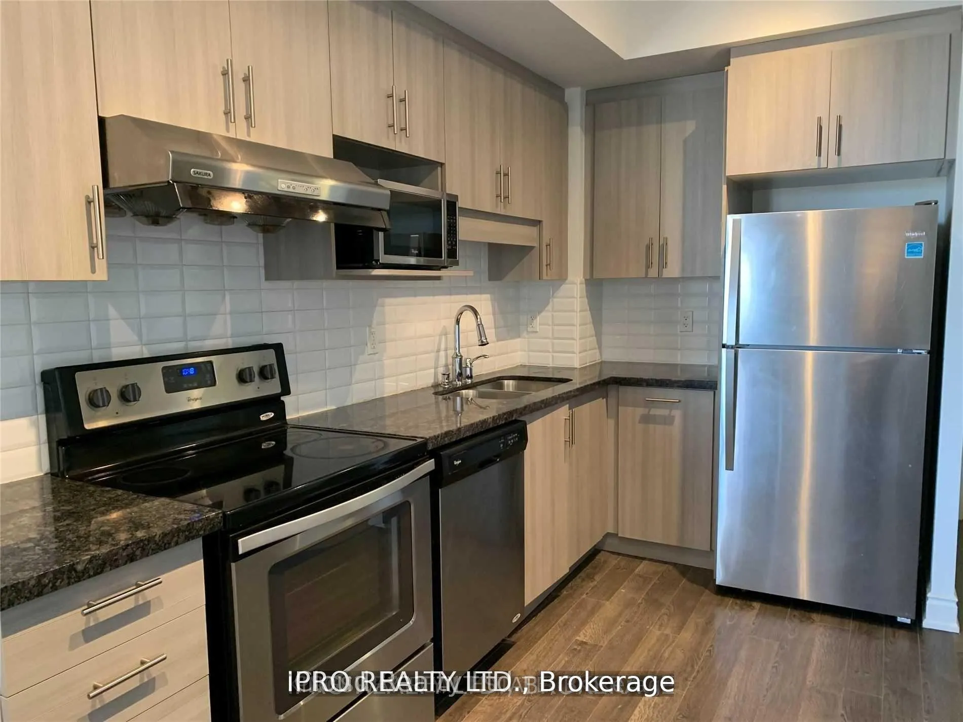 Photo 22 of Unit 1101, 99 South Town Centre Boulevard, Markham, Unionville — HOMEH
