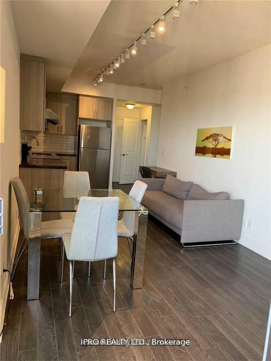 Photo 24 of Unit 1101, 99 South Town Centre Boulevard, Markham, Unionville — HOMEH