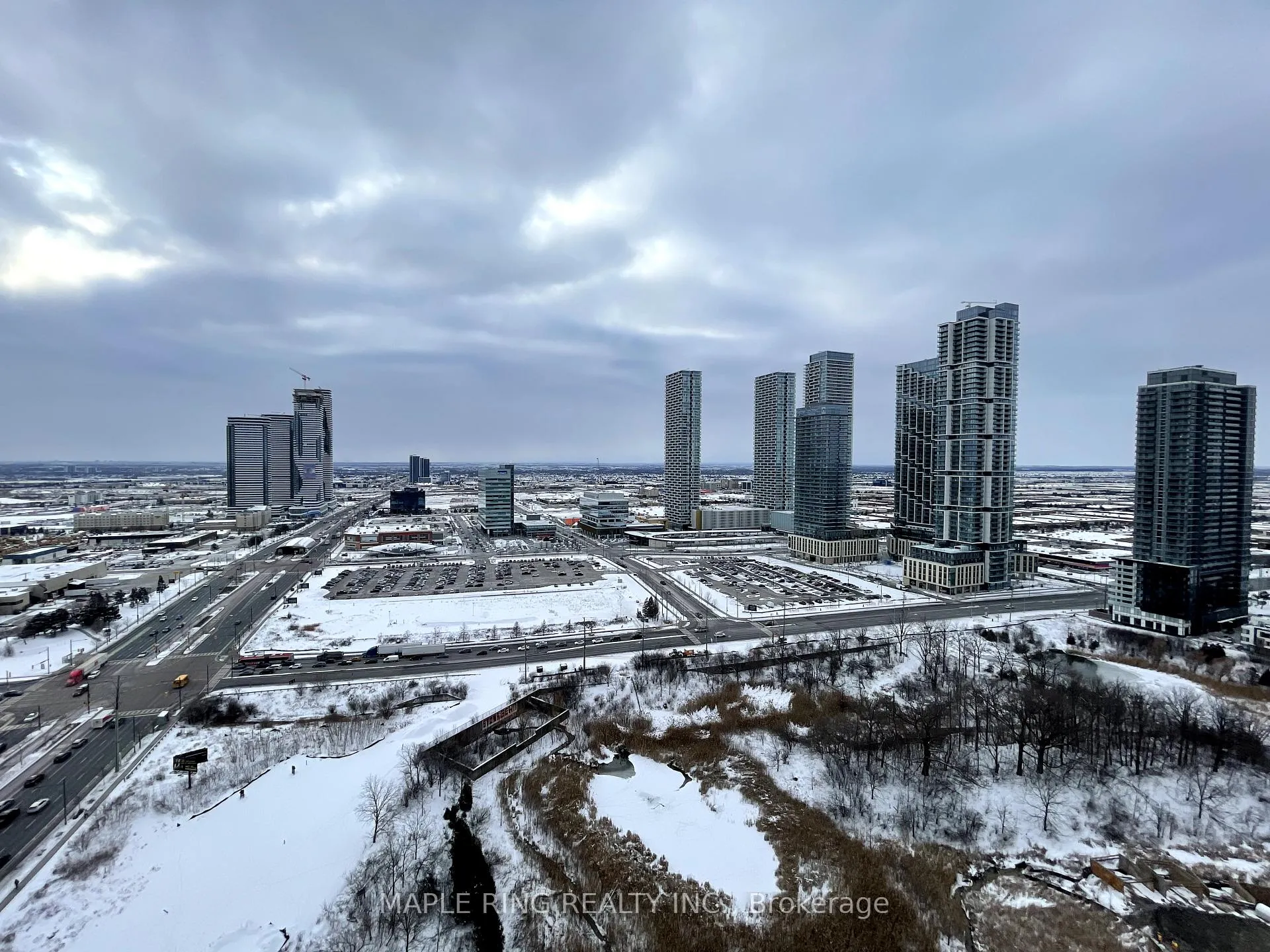 Photo 9 of Unit 2411, 2920 Highway 7 Road, Vaughan, Concord — HOMEH