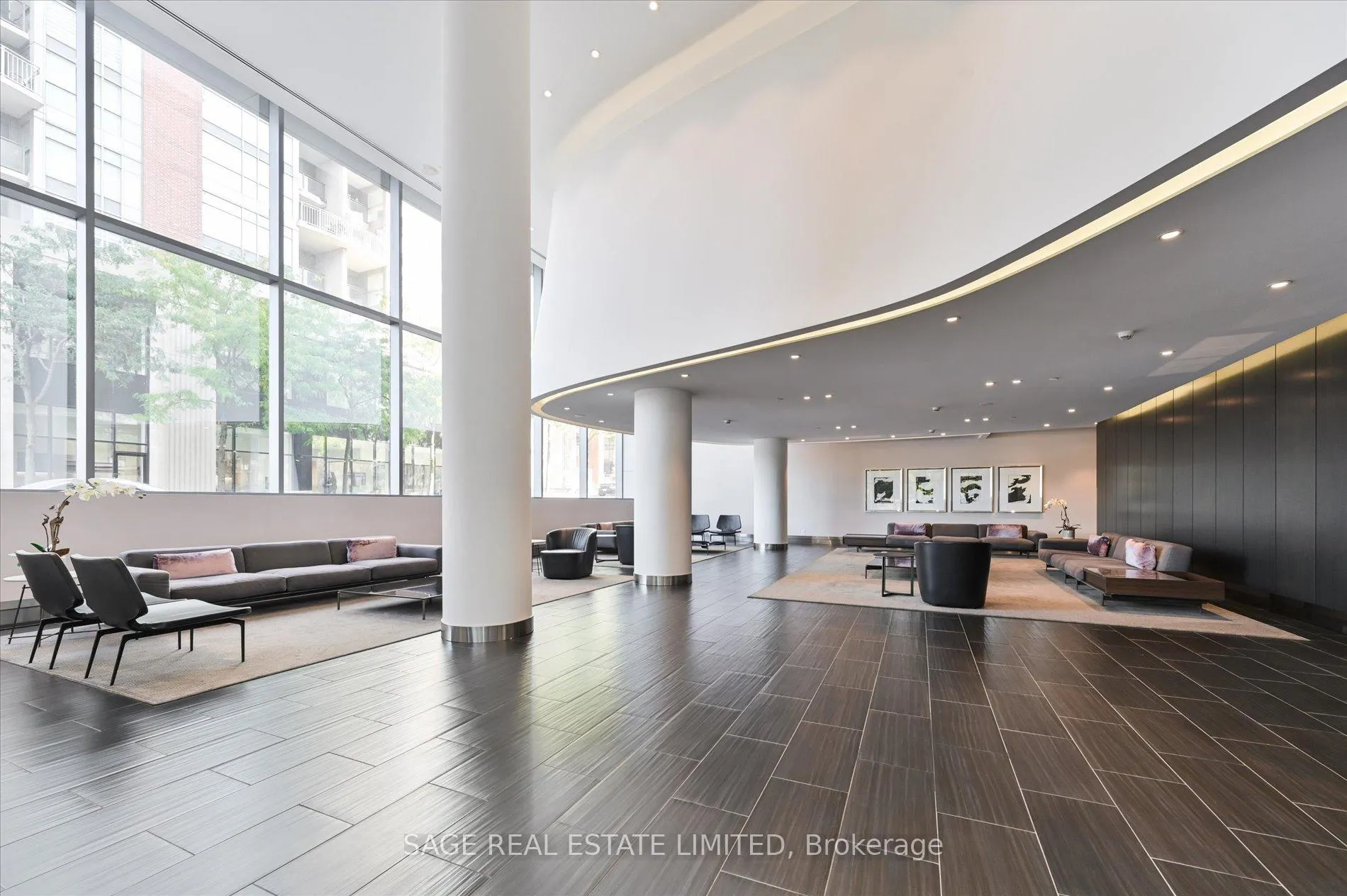 Photo 3 of Unit LPh02, 1815 Yonge Street, Toronto, Mount Pleasant West — HOMEH