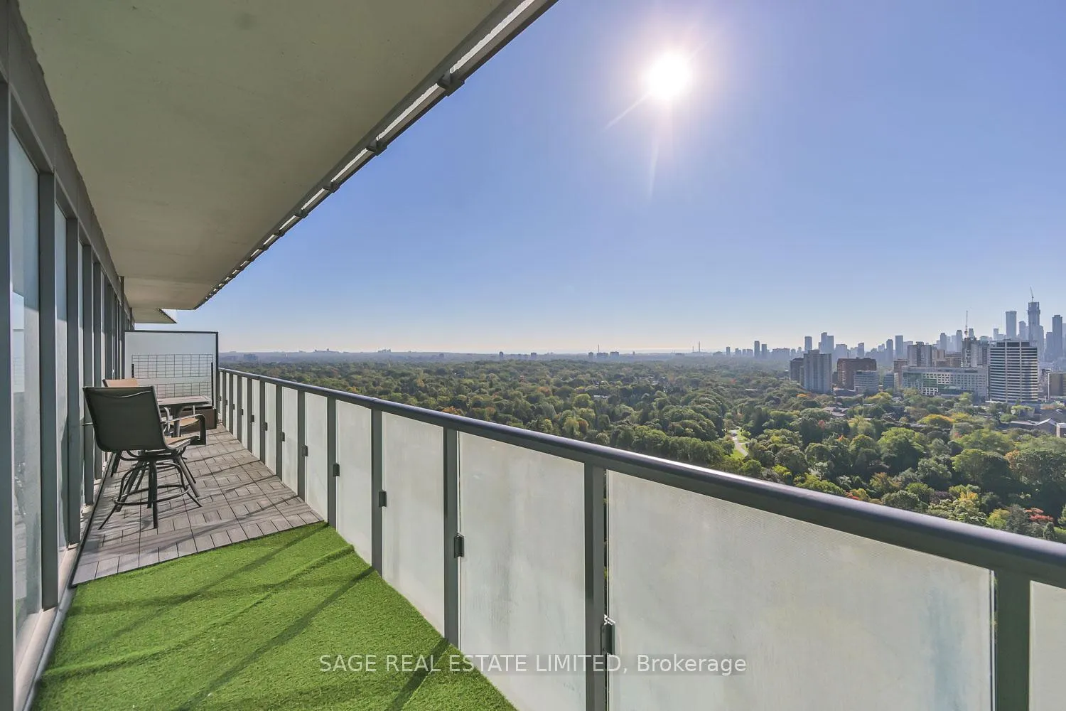 Photo 19 of Unit LPh02, 1815 Yonge Street, Toronto, Mount Pleasant West — HOMEH