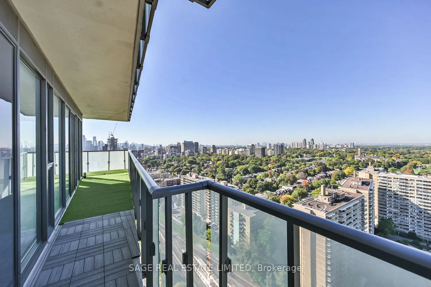 Photo 20 of Unit LPh02, 1815 Yonge Street, Toronto, Mount Pleasant West — HOMEH
