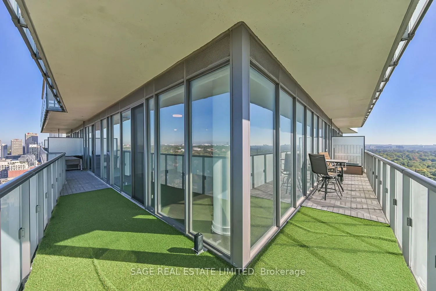 Photo 21 of Unit LPh02, 1815 Yonge Street, Toronto, Mount Pleasant West — HOMEH