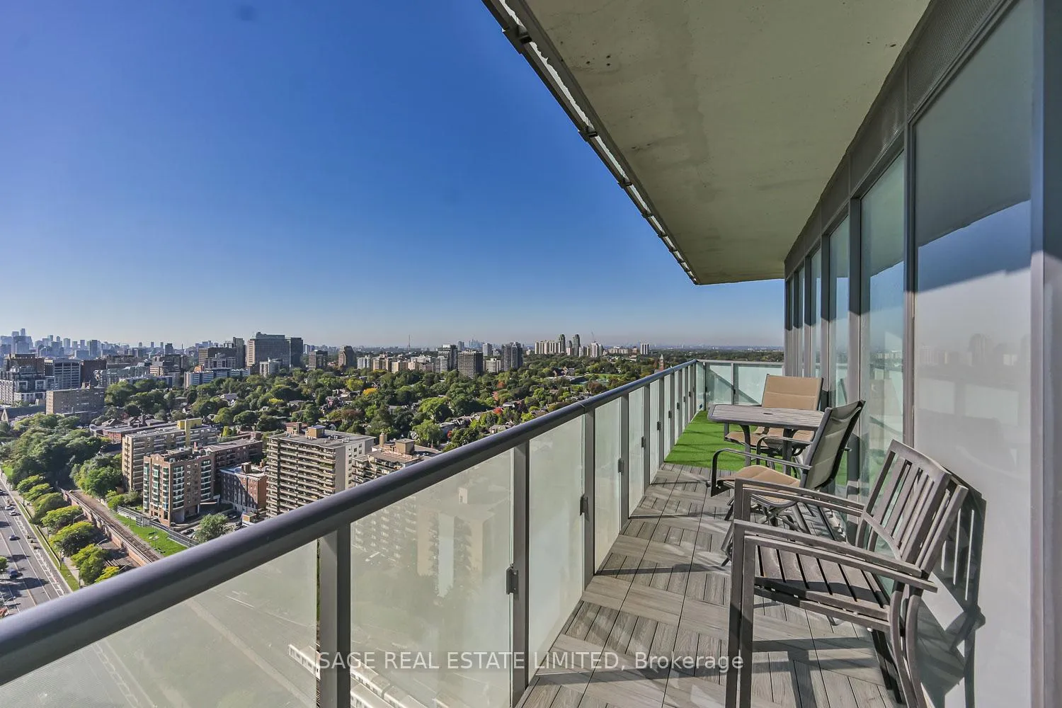 Photo 22 of Unit LPh02, 1815 Yonge Street, Toronto, Mount Pleasant West — HOMEH