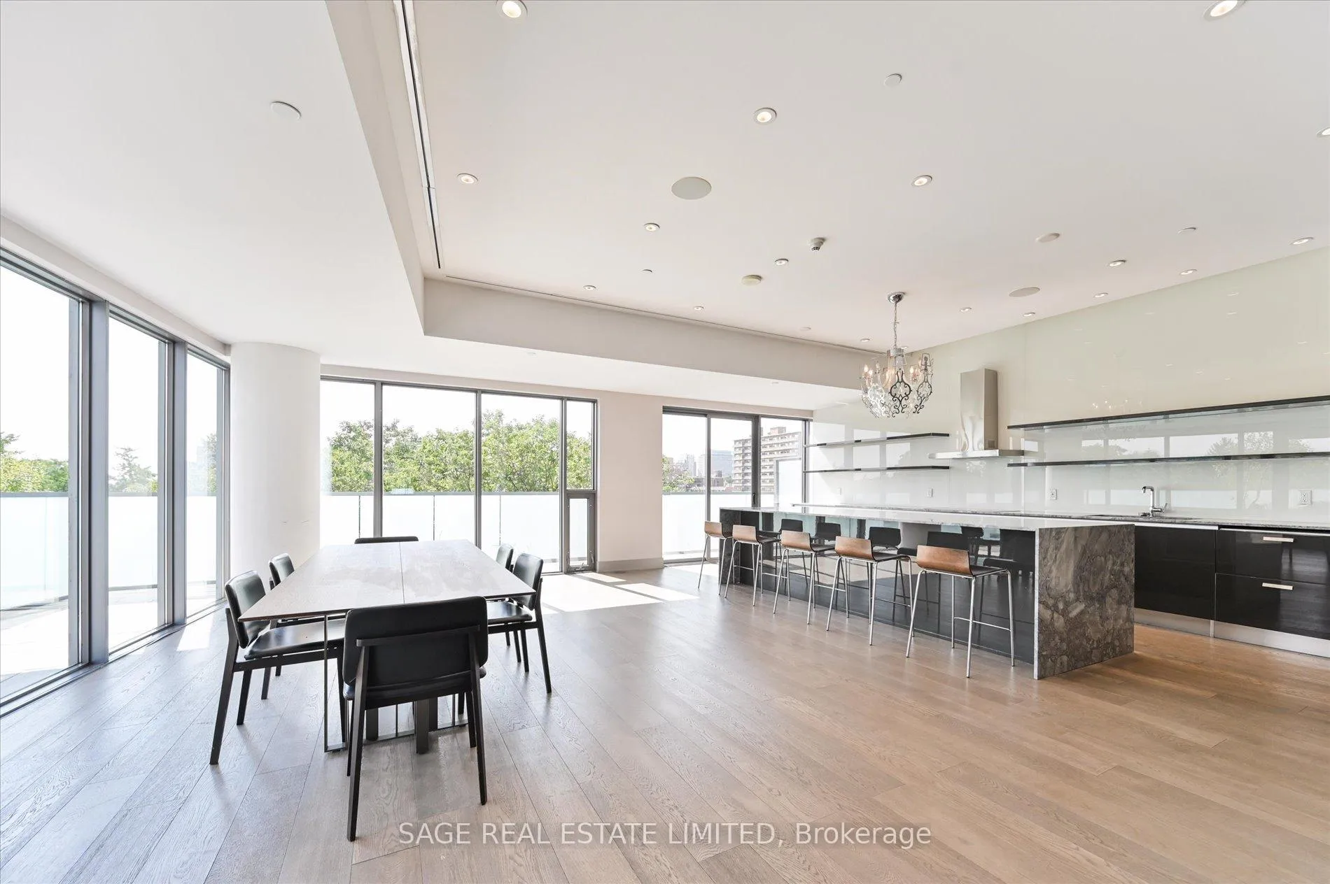 Photo 25 of Unit LPh02, 1815 Yonge Street, Toronto, Mount Pleasant West — HOMEH