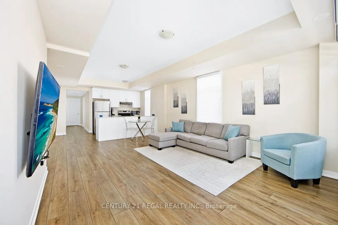 Photo 4 of Unit 115, 755 Omega Drive W, Pickering, Dunbarton — HOMEH