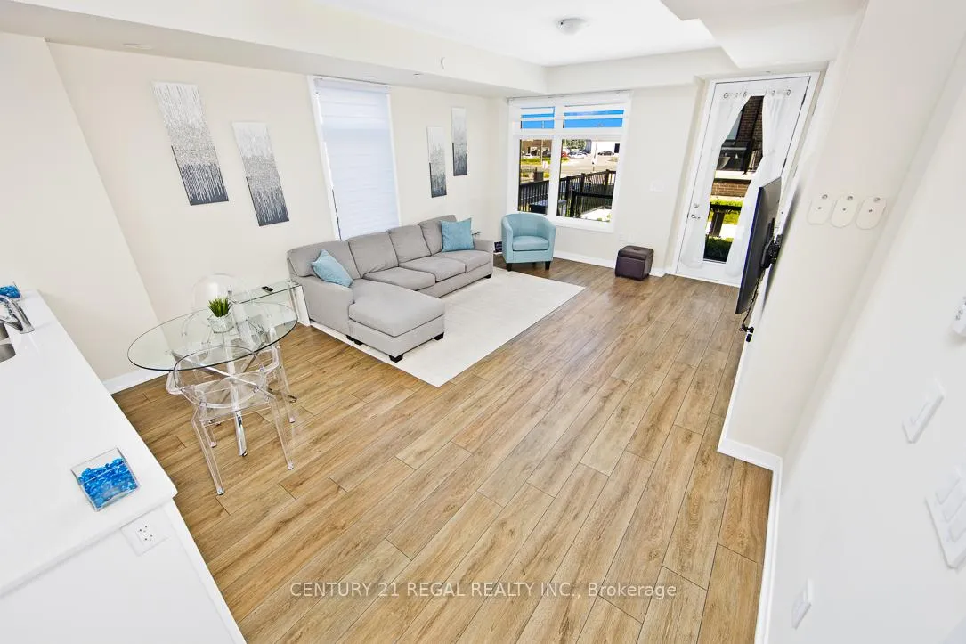 Photo 5 of Unit 115, 755 Omega Drive W, Pickering, Dunbarton — HOMEH