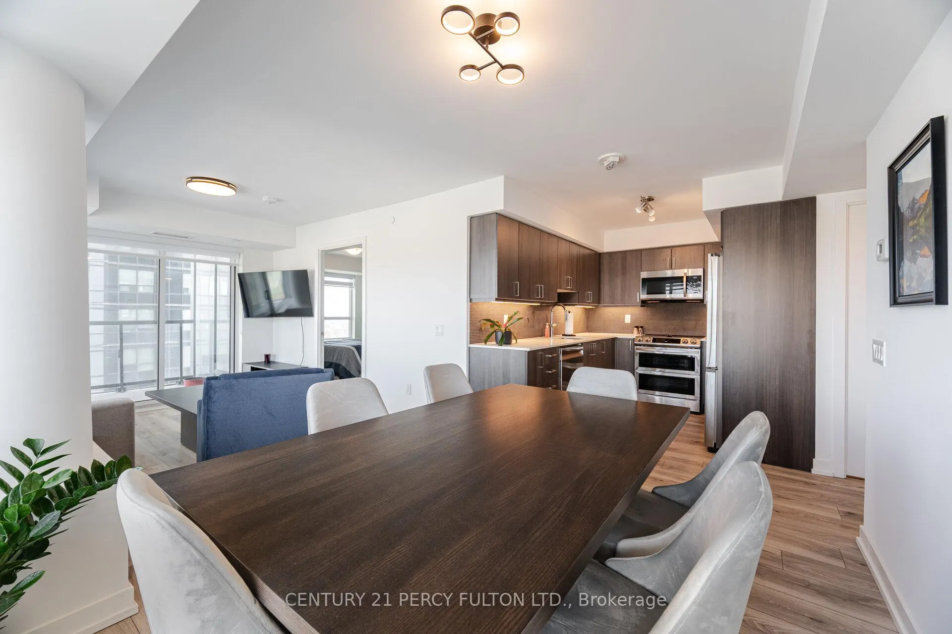 Photo 12 of Unit 902, 1455 Celebration Drive, Pickering, Bay Ridges — HOMEH